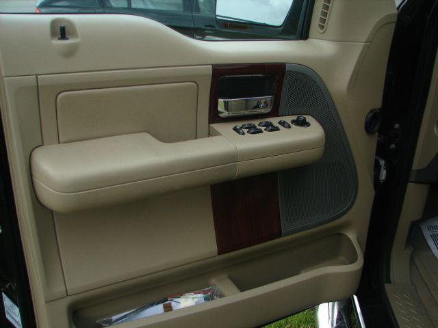 Ford F150 2006 photo 1