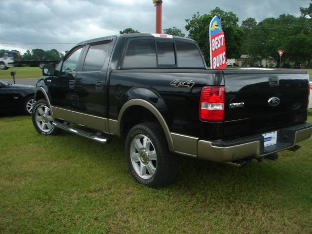 Ford F150 2006 photo 10