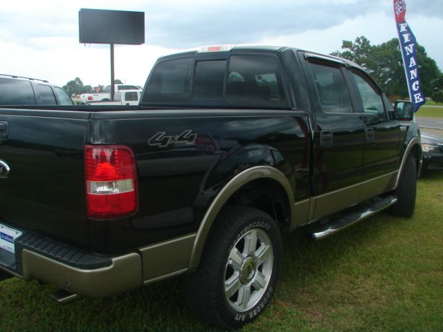 Ford F150 2006 photo 11