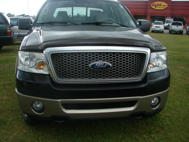 Ford F150 2006 photo 12