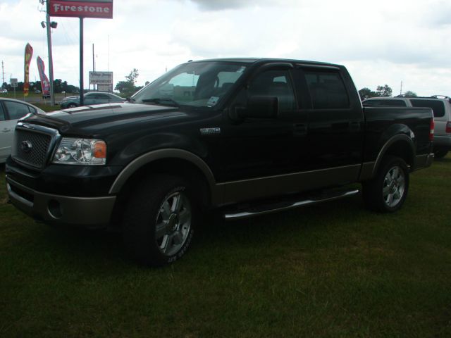 Ford F150 2006 photo 13