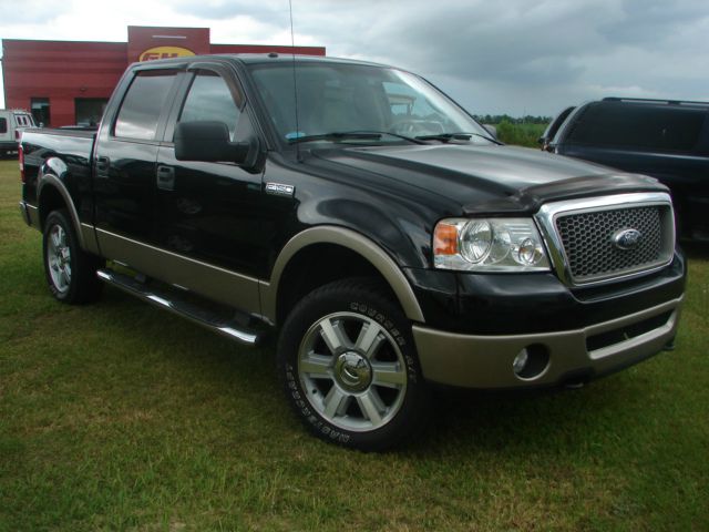 Ford F150 2006 photo 14