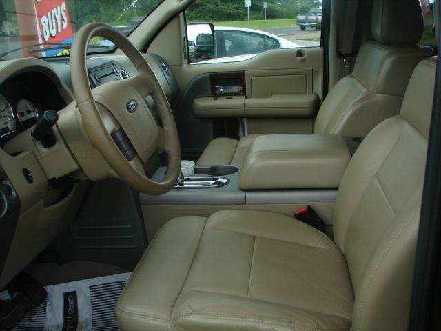 Ford F150 2006 photo 15