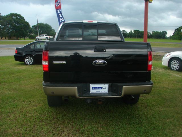 Ford F150 2006 photo 16