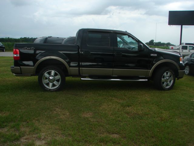 Ford F150 2006 photo 17