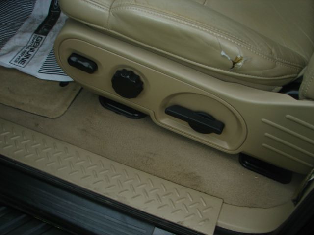 Ford F150 2006 photo 3