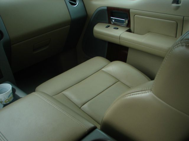 Ford F150 2006 photo 4