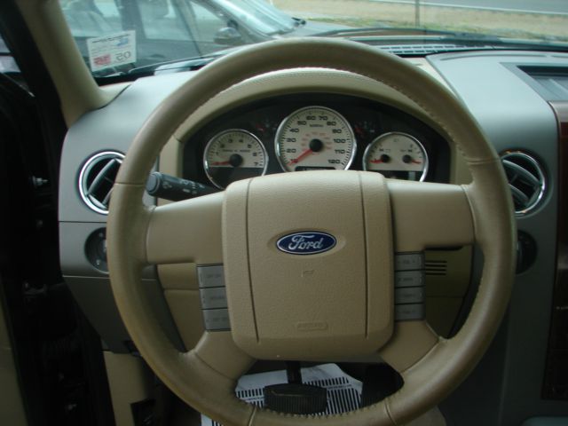 Ford F150 2006 photo 5