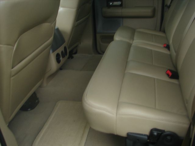 Ford F150 2006 photo 6
