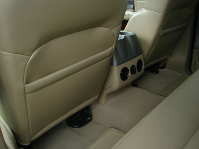 Ford F150 2006 photo 7