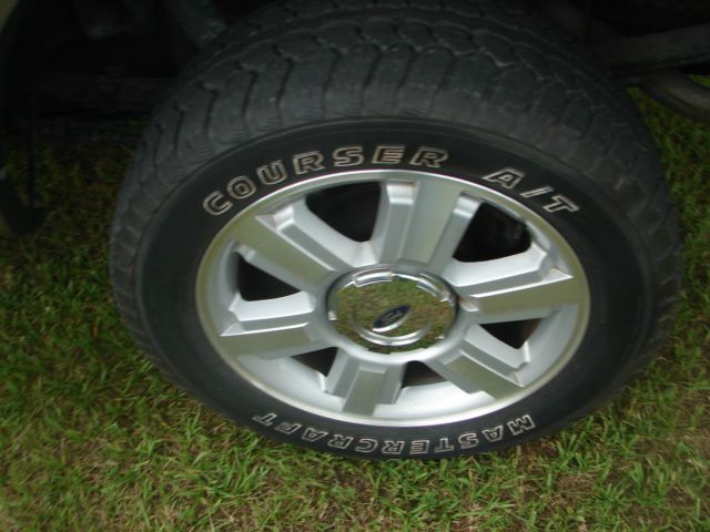 Ford F150 2006 photo 8