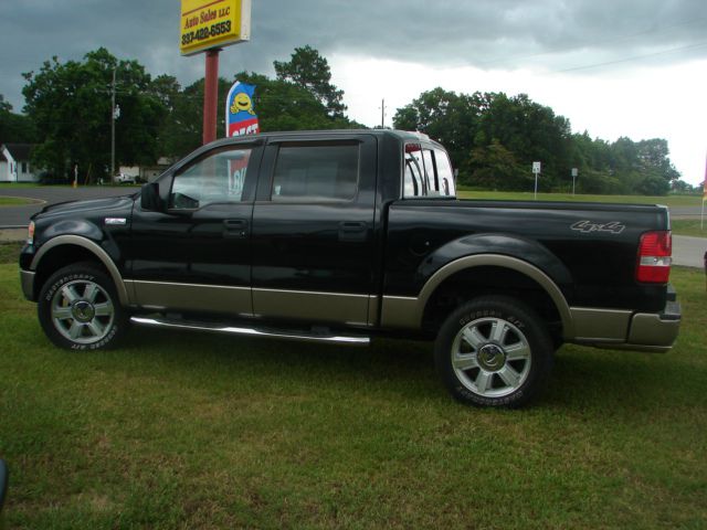 Ford F150 2006 photo 9