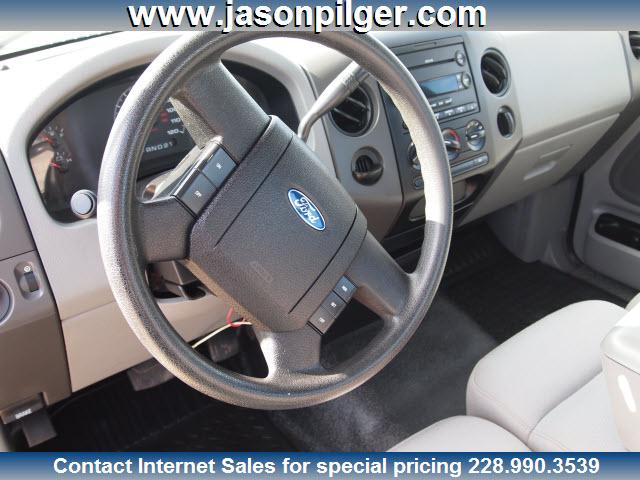 Ford F150 2006 photo 1