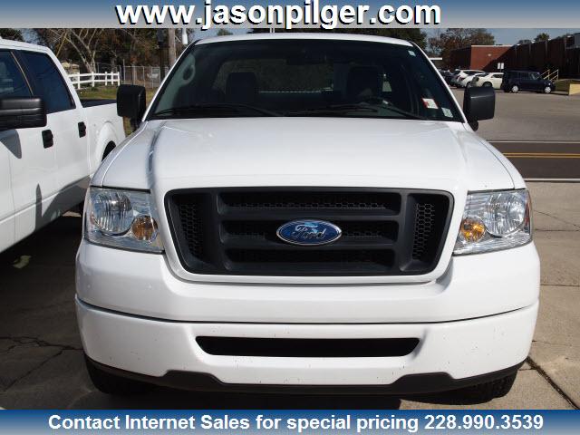 Ford F150 2006 photo 2