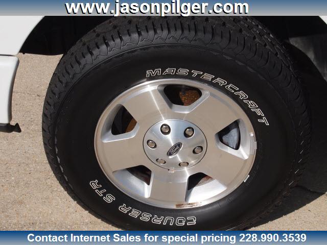 Ford F150 2006 photo 3