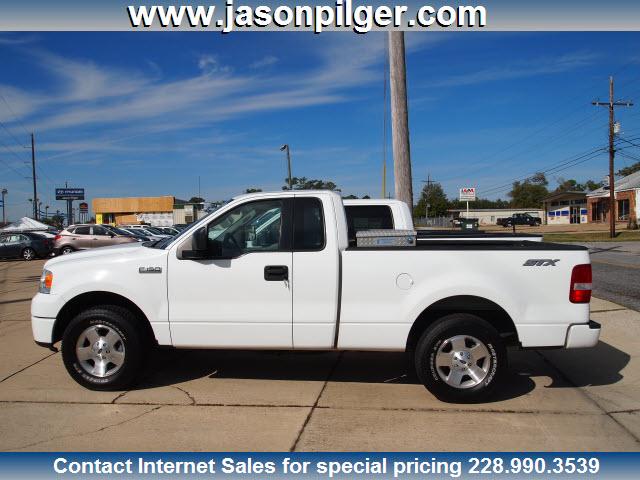 Ford F150 2006 photo 4