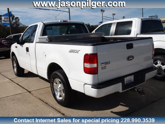 Ford F150 2006 photo 5