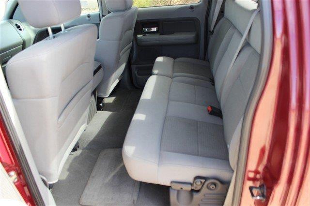 Ford F150 2006 photo 1