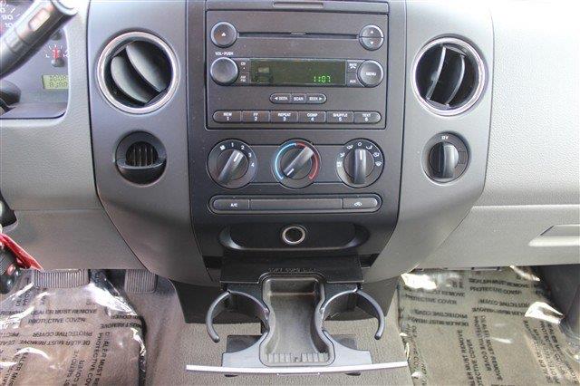 Ford F150 2006 photo 10