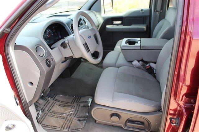 Ford F150 2006 photo 3