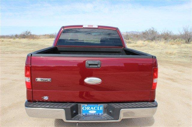 Ford F150 2006 photo 4