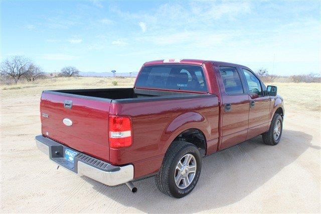 Ford F150 2006 photo 5