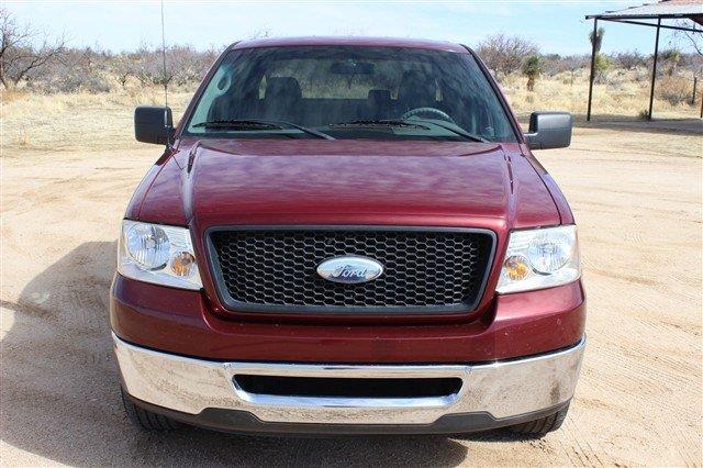 Ford F150 2006 photo 6