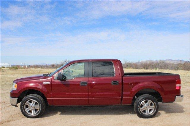 Ford F150 2006 photo 7