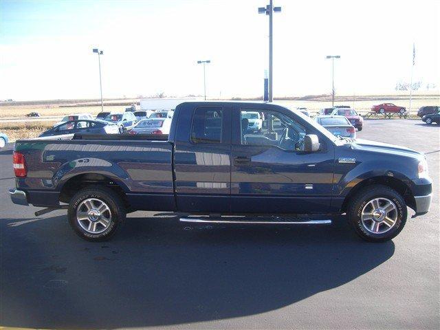 Ford F150 2006 photo 3
