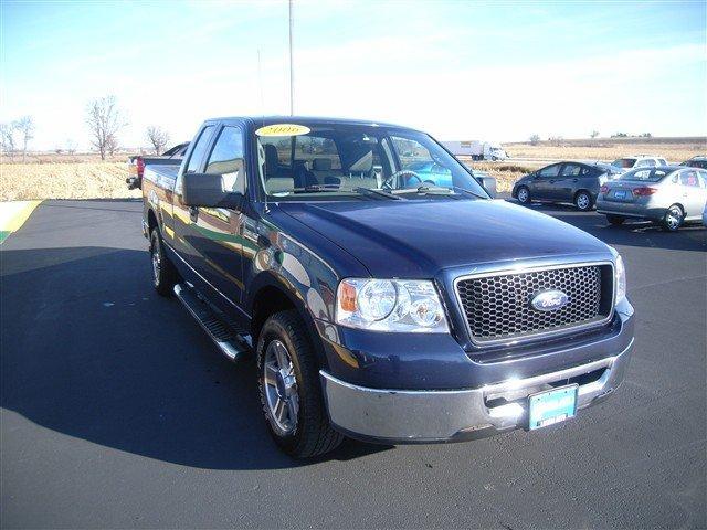 Ford F150 2006 photo 4