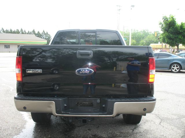 Ford F150 2006 photo 5