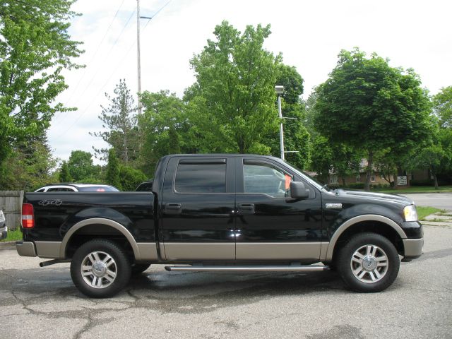 Ford F150 2006 photo 6
