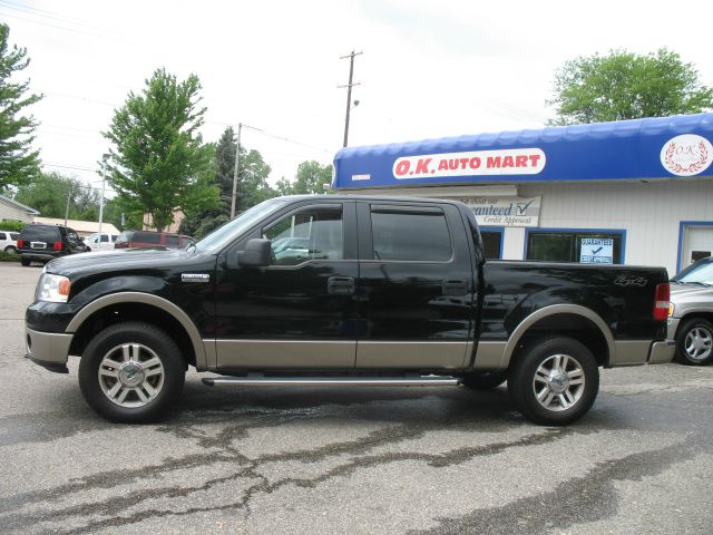 Ford F150 2006 photo 8