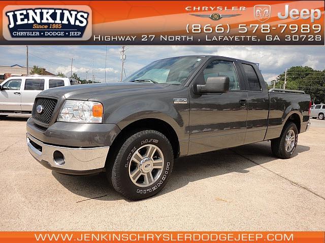 Ford F150 ESi Pickup