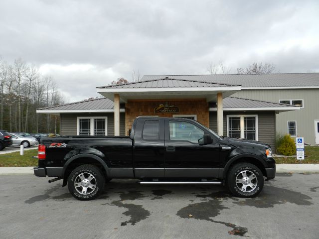 Ford F150 2006 photo 1