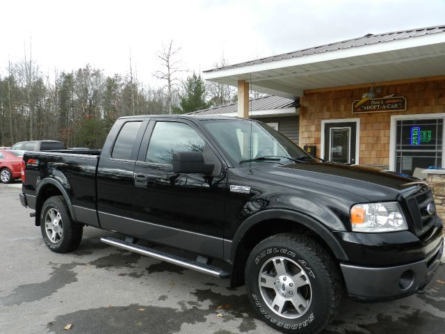 Ford F150 2006 photo 2