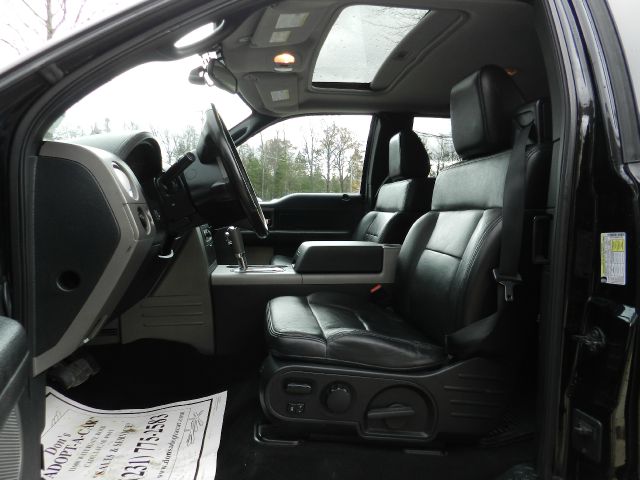 Ford F150 2006 photo 3