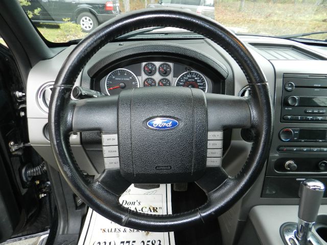Ford F150 2006 photo 4