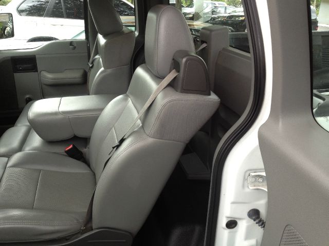 Ford F150 2006 photo 1