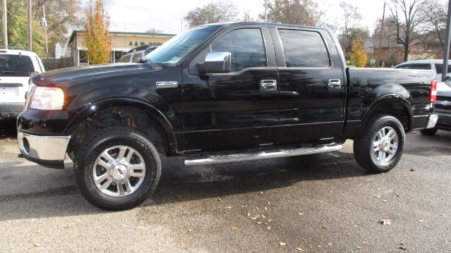 Ford F150 2006 photo 4