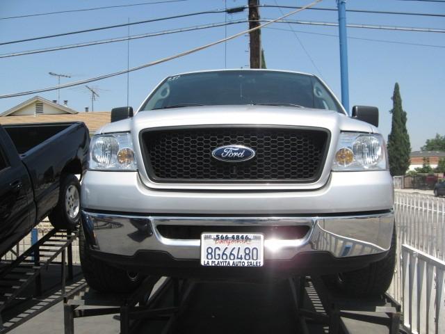 Ford F150 2006 photo 1