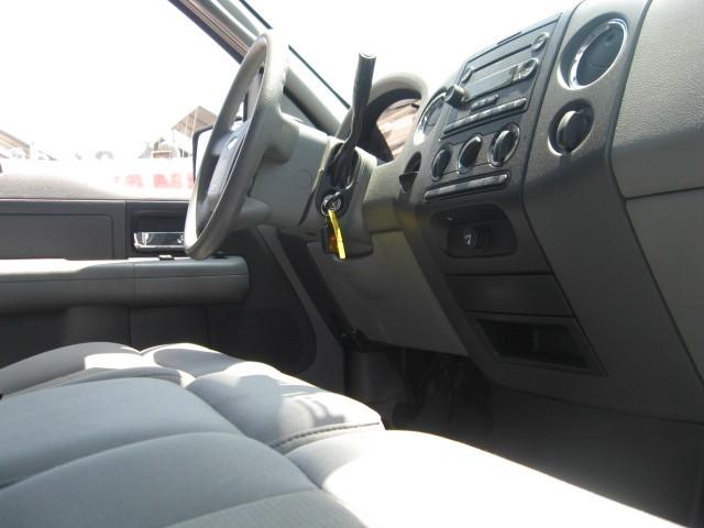 Ford F150 2006 photo 5