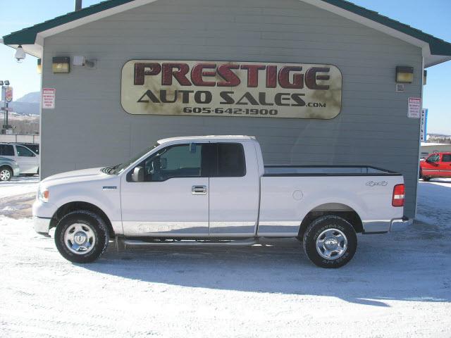 Ford F150 ESi Pickup