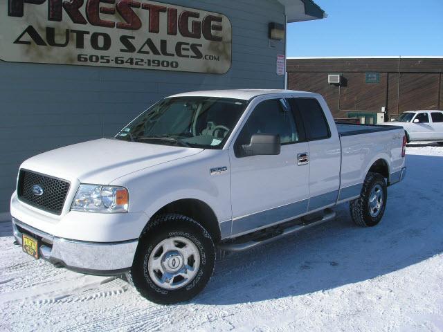 Ford F150 2006 photo 1