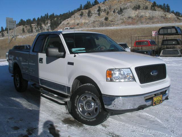 Ford F150 2006 photo 2