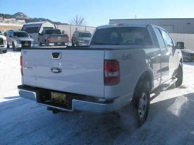 Ford F150 2006 photo 3