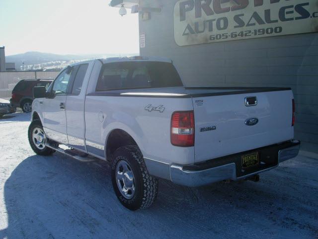 Ford F150 2006 photo 4
