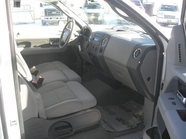 Ford F150 2006 photo 5
