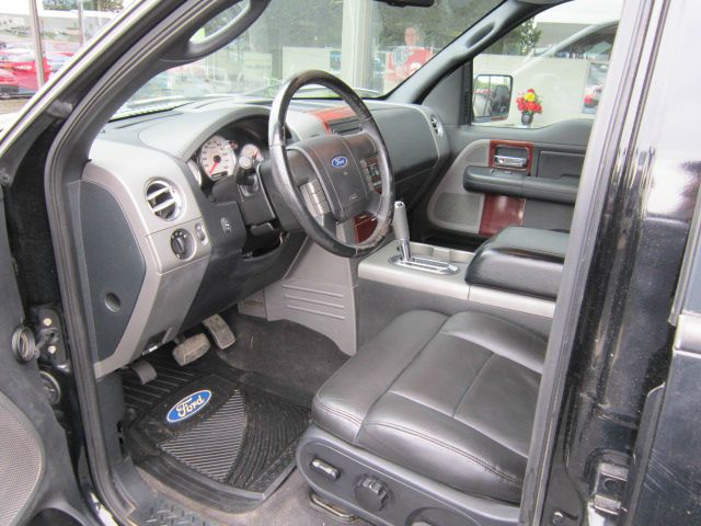 Ford F150 2006 photo 7