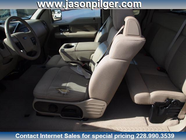 Ford F150 2006 photo 1